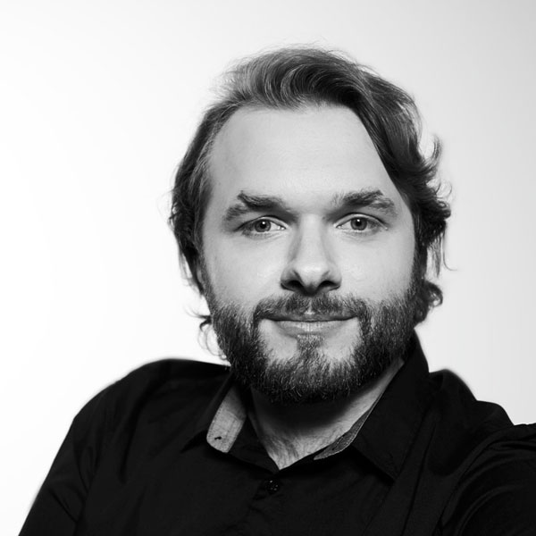 Olek Krawiel