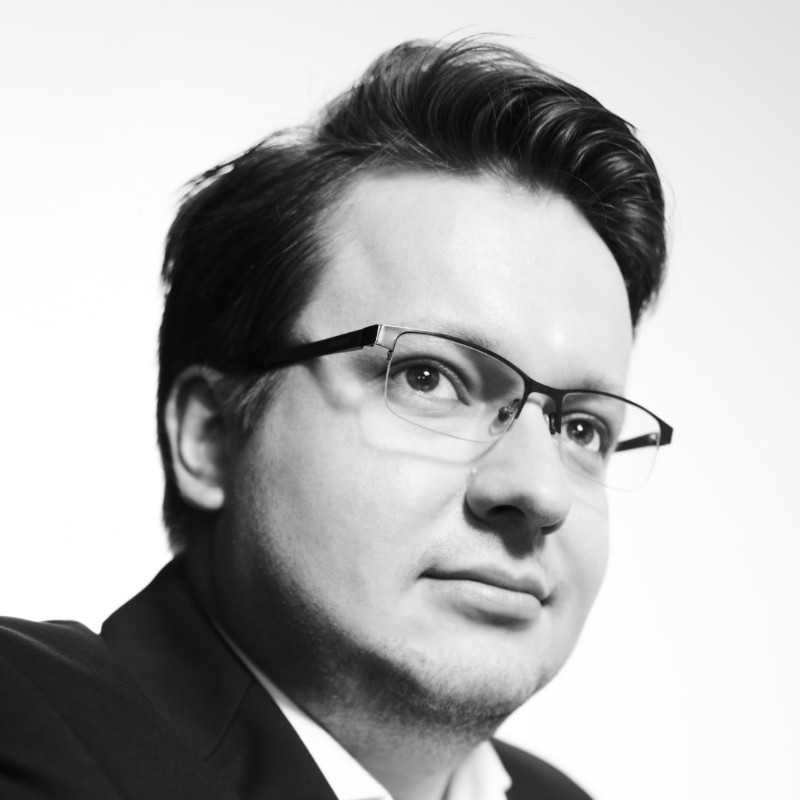 Krzysztof Rychlicki-Kicior