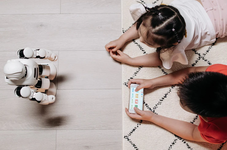 Artificial Intelligence and Machine Learning – what are the differences?