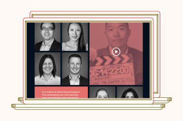 Case: Software consultancy with great ROI in 40 billable hours for HR of a biotech company