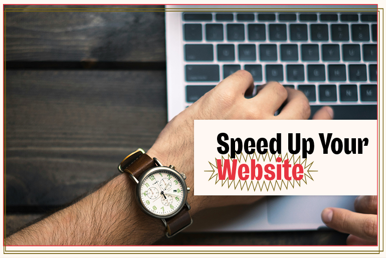 How Web Assets Can Improve Web Performance