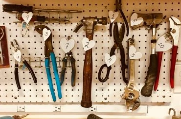 What's the fuss about the IKEA effect?