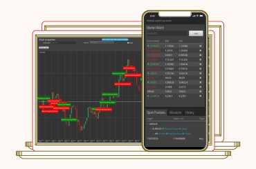 X-Trade Brokers (XTB)