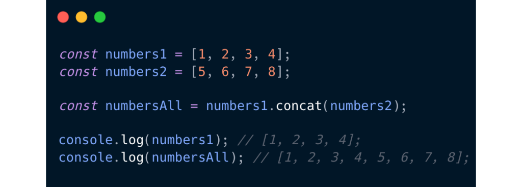 Shallow and Deep copies in JavaScript — Makimo – Consultancy & Software ...