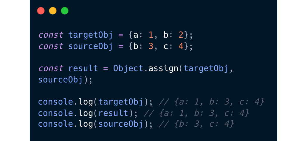 Shallow and Deep copies in JavaScript — Makimo – Consultancy & Software ...