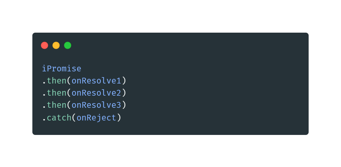 Callbacks vs Promises in JavaScript — Makimo – Consultancy & Software ...